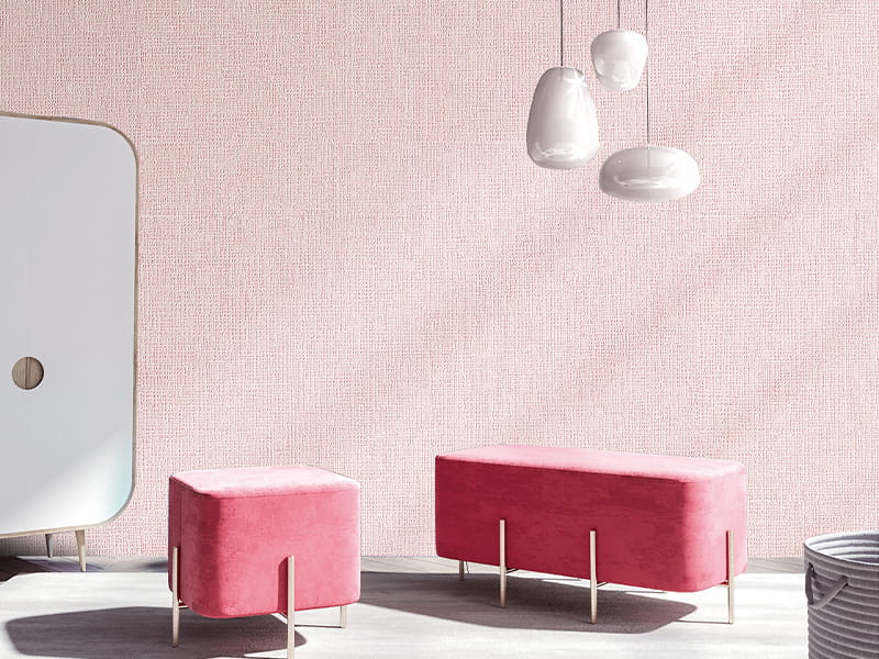 F11 250GSM Мягкие легкие влагопоглощающие художественные обои из ПВХ F11 250GSM Мягкие легкие влагопоглощающие художественные обои из ПВХ