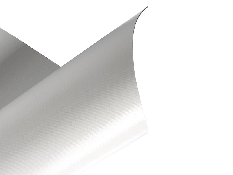 900GSM 1000D30X30 Мембранная структура Полиэфирная ткань с ПВХ-покрытием 900GSM 1000D30X30 Мембранная структура Полиэфирная ткань с ПВХ-покрытием