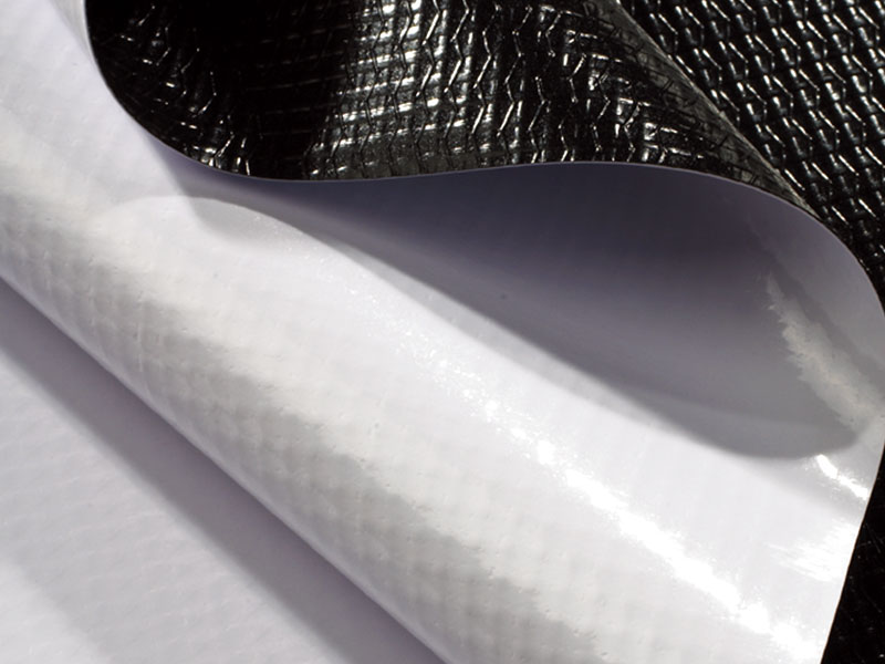 Рекламный материал Blackback Flex Banner 510 г/м2