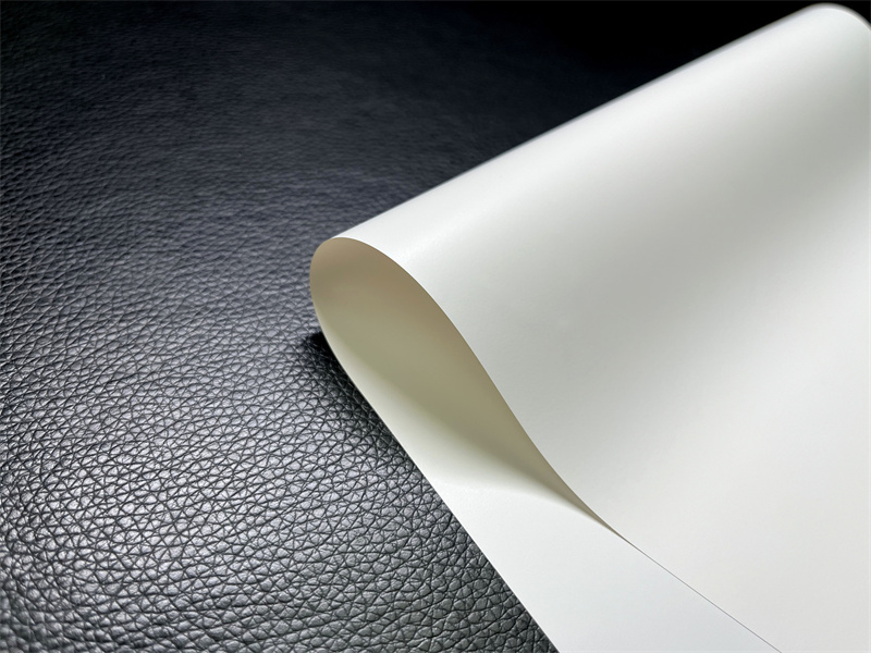 Декоративная пленка из ПВХ Soft Touch