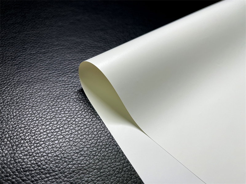 Декоративная пленка из ПВХ Soft Touch Декоративная пленка из ПВХ Soft Touch