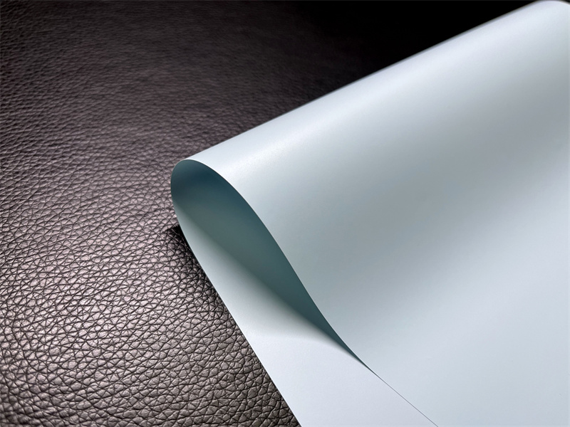 Декоративная пленка из ПВХ Soft Touch Декоративная пленка из ПВХ Soft Touch