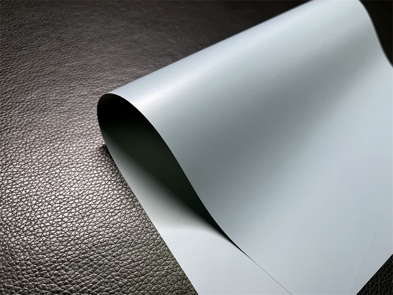 Декоративная пленка из ПВХ Soft Touch Декоративная пленка из ПВХ Soft Touch