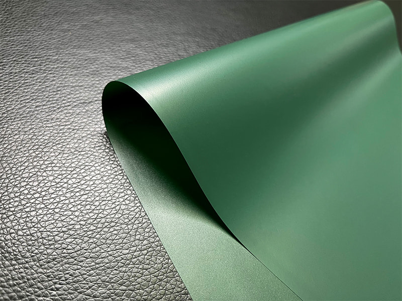 Декоративная пленка из ПВХ Soft Touch Декоративная пленка из ПВХ Soft Touch