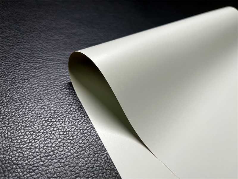 Декоративная пленка из ПВХ Soft Touch Декоративная пленка из ПВХ Soft Touch