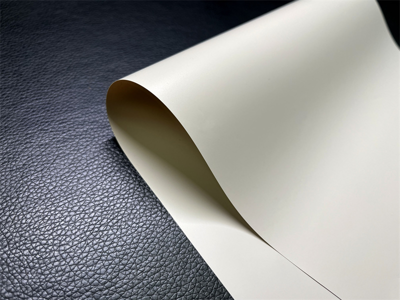 Декоративная пленка из ПВХ Soft Touch Декоративная пленка из ПВХ Soft Touch