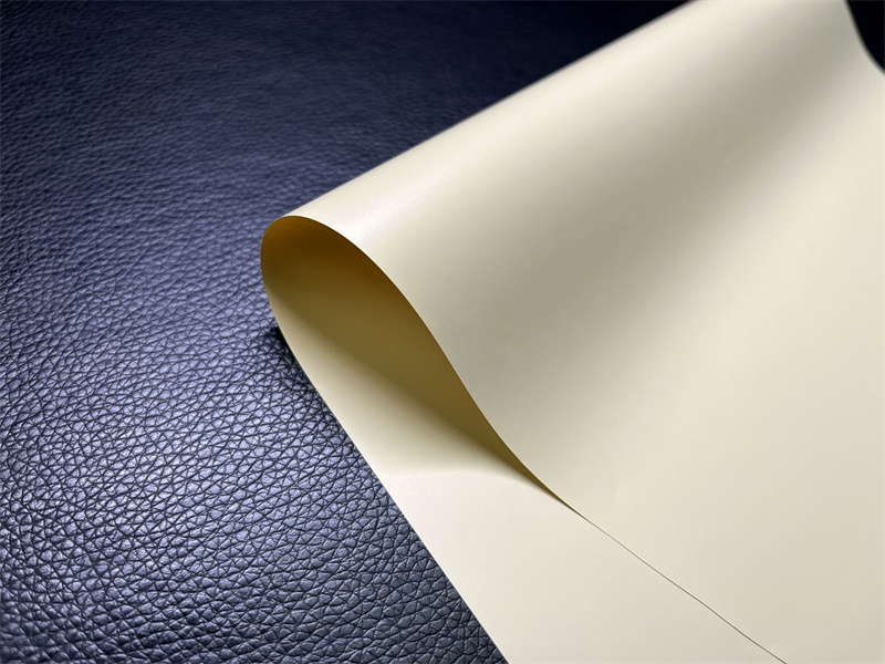 Декоративная пленка из ПВХ Soft Touch Декоративная пленка из ПВХ Soft Touch