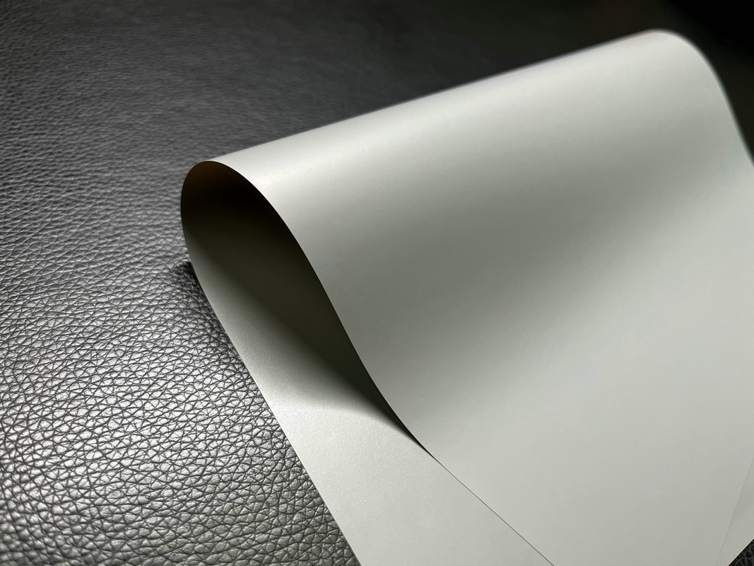 Декоративная пленка из ПВХ Soft Touch Декоративная пленка из ПВХ Soft Touch