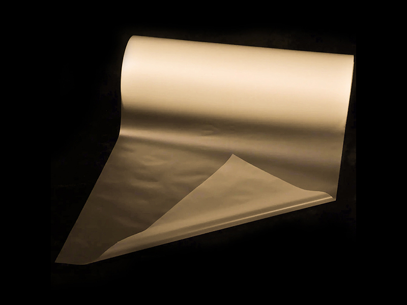 Матовая поверхностная пленка