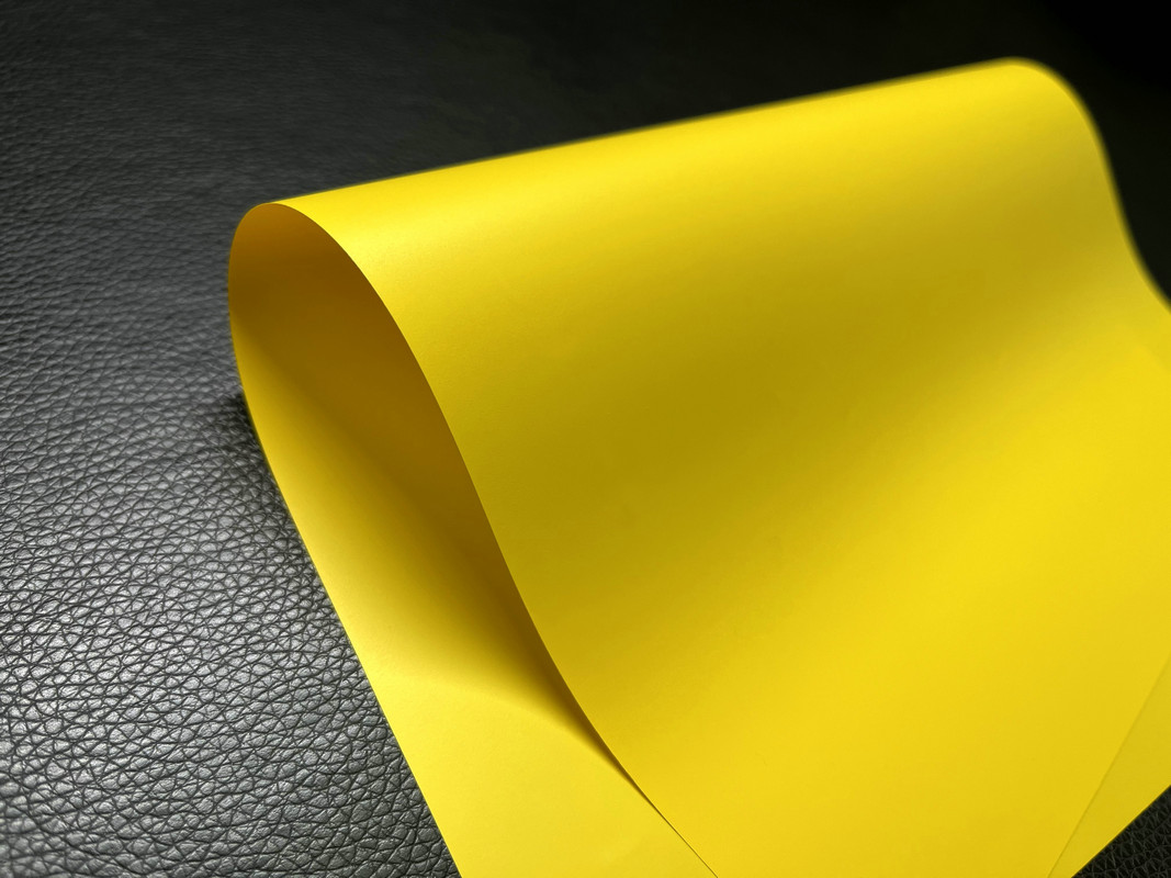 Декоративная пленка из ПВХ Soft Touch Декоративная пленка из ПВХ Soft Touch